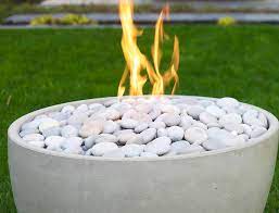 We have everything you are looking for! Modern Fire Pit Toppings Part 2 The Options Paloform