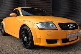 Image result for Citrus Yellow 2004 Audi