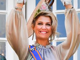 10 Dingen Die Je Van Maxima Kunt Leren Als Je Zelf In De Spotlights Staat