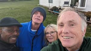 Bill Branham's Instagram, Twitter & Facebook