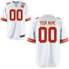 Adidasarsenal london 20/21 heim trikot. Offizielle Kansas City Chiefs Trikots Kansas City Chiefs Trikot Uniformen Nfl Shop