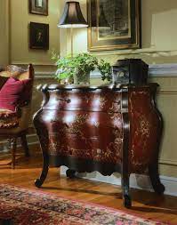 Furniture living room accent furniture (77) accent cabinets (35) accent tables (33) ottomans (6) decorative trunks (1) bookcases (1) more + shop by. Pulaski Furniture Lattice Rouge Accent Chest