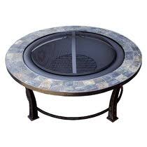 Maybe you would like to learn more about one of these? Fire Pit Deck Protector Mat Wayfair