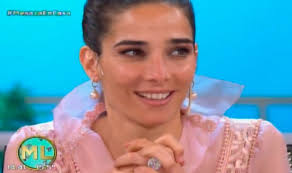 Since she was her whole maternal family was from acting background she was fascinated to be actress from very early age. An Unexpected Saying By Juana Viale Provoked Laughter
