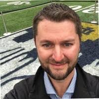 Chris Landberg's Instagram, Twitter & Facebook