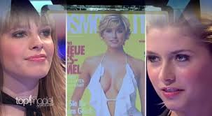 Gercke was born in marburg and grew up in cloppenburg, where she. Germany S Next Topmodel Video Staffel 1 Das Erste Topmodel Wird Gekuhrt Prosieben