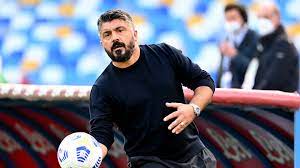 Visit the frau online shop. Neapel Wichtige Neuigkeiten Zur Zukunft Von Gennaro Gattuso Nach Welt