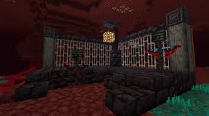 All bosses were done on apocalypse +9. Dungeons Replicas Flames Of The Nether Minecraft Addon