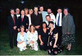 Jack McKernan Obituary (1952