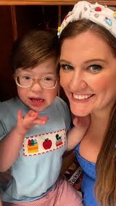 Join the Fun at the Buddy Walk: Support Jackson's Smile