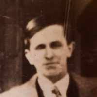 Ralph Leslie Tuell (1911–1995)