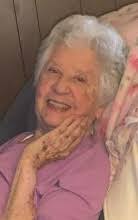 Obituary information for Nellie R. Ernst