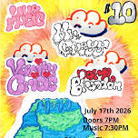 Summer Show in Old Town