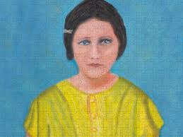 Sally Stevens Marcum KY Jigsaw Puzzle