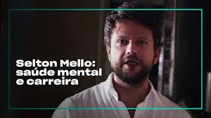 Selton figueiredo mello ( passos, 30 de dezembro de 1972) é um ator, dublador, diretor e produtor brasileiro premiado inúmeras vezes por suas personagens em filmes e séries e por sua direção. Selton Mello Conta Como Uma Preparacao Mexeu Com Sua Saude Espelho Com Lazaro Ramos Youtube
