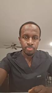 Benjamin Goosby North Carolina