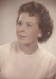 Condolences for Mina Adams