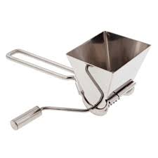 Moulin A Persil Et Fines Herbes Inox Lacor Alice Delice
