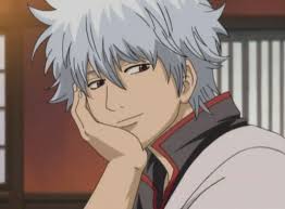 Visualize the type of hairstyle you like. Gintoki Sakata Anime And Manga Characters Wiki Fandom