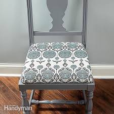 how to reupholster a chair reupholster furniture diy chair reupholster chair