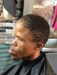 Dear South African Barbers, there are clients you should never post 😭  #MitchelVanZyl 😎