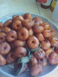 Cara menyalut gula pada kuih keria. Pin On Resepi Manisan Dessert