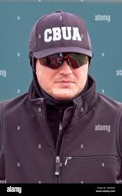 Michael ingram hi-res stock photography and images