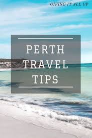 3 Days In Perth Western Australia Giving It All Up Western Australia Travel Oceania Travel Perth Travel