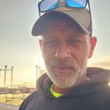 Anyone recognise this guy, please let me know.