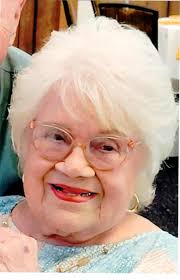 Obituary for Betty L. Valentine