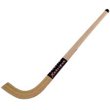 Estou muito orgulhoso de todos os nosso rapazes do hóquei em patins. Stick Torvik Xcalibur Derodas