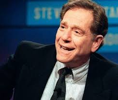 Late Actor George Segal Nearly Missed Out On Rekindling His Childhood  romance with Sonia Greenbaum.