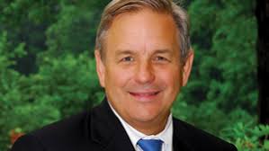 Charles “Chad” O. Holliday — Our Tennessee