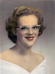 Mary Ann Graves Obituary August 19, 2024