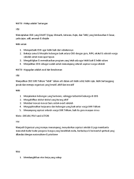 Visi dan misi menjadi osis. Visi Dan Misi Osis