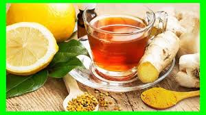 Remedios Caseros Para Abortar Ruda Y Aspirina Rapido Y Efectivo Ginger Tea Recipe Tea Recipes Turmeric Smoothie Recipes