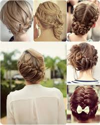 My client was attending a wedding and wanted a look that was a little more. 10 Quick Easy And Best Romantic Summer Date Night Hairstyles Image 891829 On Favim Com