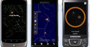 Downloading Now Totally Cool Google Sky Map Just Scan The Stars And The App Will Tell You What Co Google Sky Map Augmented Reality Apps Augmented Reality