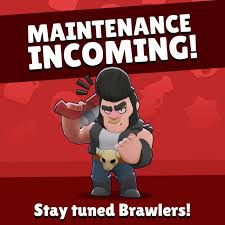 Max's blaster shoots a bunch of projectiles fast! Brawl Stars Receives First Batch Of Balance Changes Ahead Of Worldwide Release Player One