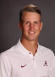 Alabama Men's Tennis Bounces Back with 6-1 Victory Over Tulsa