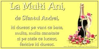 Maybe you would like to learn more about one of these? Felicitari Aniversare De Sfantul Andrei Pagina 14 Felicitarianiversare Com