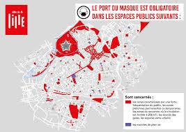 Rappelons que 55 nouveaux cas d'infection au nouveau coronavirus ont été confirmés au maroc dans les dernières 24 heures, portant à 225 le nombre total de cas de contamination. Ville De Lille Covid 19 Renforcement Des Mesures Sanitaires En Raison De L Augmentation Du Nombre De Cas De Covid 19 Le Prefet Du Nord Vient De Decider L Obligation Du Port Du