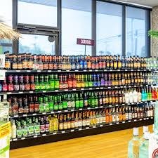Photos At Green S Beverages Myrtle Beach Liquor Store