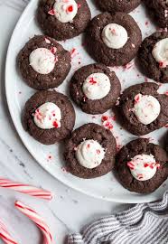 Schokoladen Fingerabdrucke Mit Marshmallow Creme Healthymarshmallows Schokoladen Fingerabdrucke Mit M Marshmallow Creme Schokoladen Rezepte Weihnachtsbackerei