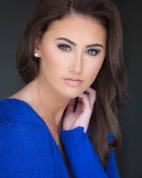 Miss Chesnee Teen 2018, Savanna Nodine