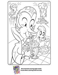 Feel free to print and color from the best 40+ scary coloring pages at getcolorings.com. Halloween Free Coloring Pages Crayola Com