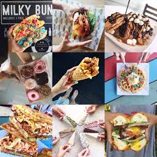 31 Tips to Become Famous Instagram Foodie