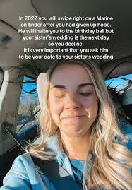 Towards the end of the video you can see me say “David is my boyfriend...