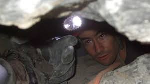 Se divulgaron las últimas palabras del hombre que murió luego de pasar 27  horas atrapado en una cueva