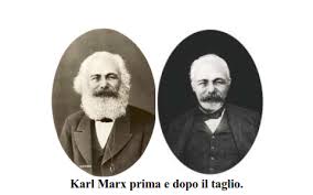 Clima l'algeria si estende dal mediterraneo sin oltre il tropico del cancro, occupando una vasta porzione del deserto del sahara. Karl Marx Ad Algeri Afv
